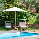 Casa Vinaria Lucca-tuscany Private Pool New2024, Exclusive Use *