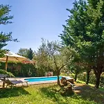 Casa Vinaria Lucca-tuscany Private Pool New2024, Exclusive Use