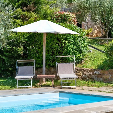 Casa Vinaria Lucca-tuscany Private Pool New2024, Exclusive Use *