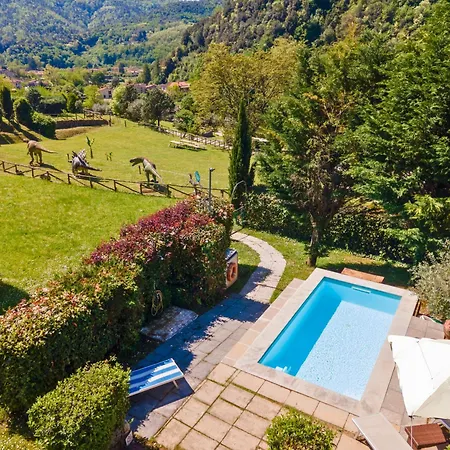 Casa Vinaria Lucca-tuscany Private Pool New2024, Exclusive Use * San Martino in Freddana