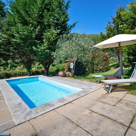 Casa vacanze Casa Vinaria Lucca-tuscany Private Pool New2024, Exclusive Use San Martino in Freddana