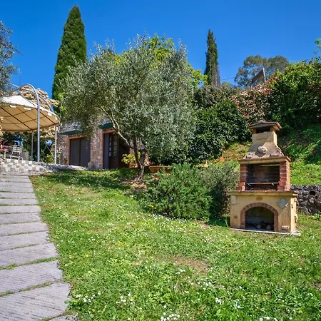 Semesterbostad Casa Vinaria Lucca-tuscany Private Pool New2024, Exclusive Use *