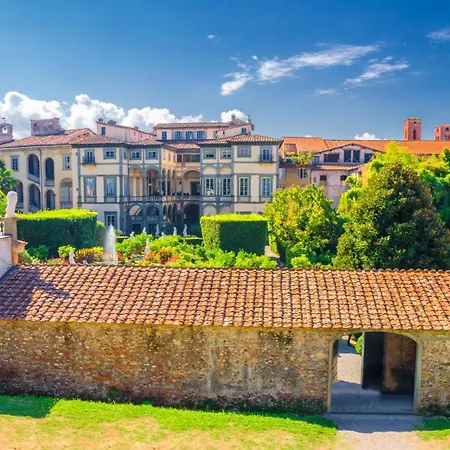 Casa Vinaria Lucca-tuscany Private Pool New2024, Exclusive Use