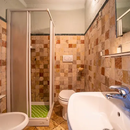 Semesterbostad Casa Vinaria Lucca-tuscany Private Pool New2024, Exclusive Use San Martino in Freddana