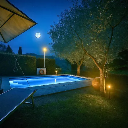 Casa vacanze Casa Vinaria Lucca-tuscany Private Pool New2024, Exclusive Use